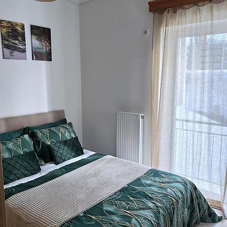 Apartamento H&H Cozy Retreat El Pireo Exterior foto